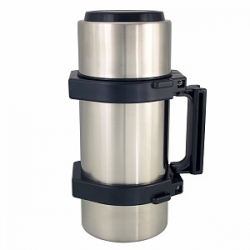 Термос 1 л. /нерж./ 1с55